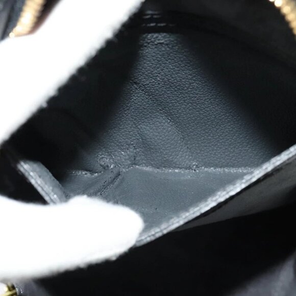 LOUIS VUITTON Epi Mabillon Backpack Black M52232 LV Auth 134623 - Picture 11 of 16